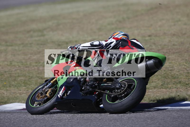 /13 01.05.2026  Speer Racing ADR/Gruppe gelb/261